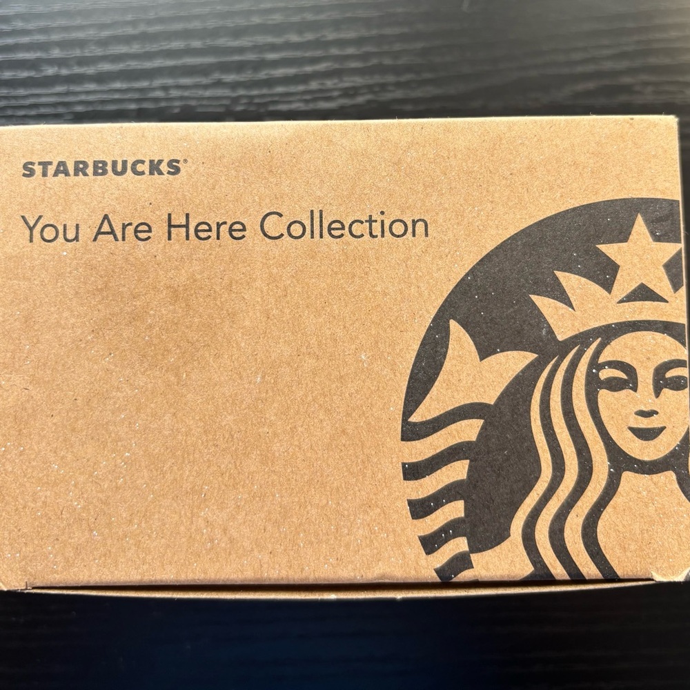 Starbucks You Are Here Mug St Louis - Picture 2 of 6